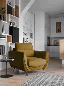 Фотьойл Matos-Moustardi