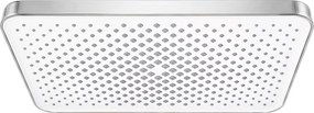 Правоъгълна душ пита REA JS-032 Chrome