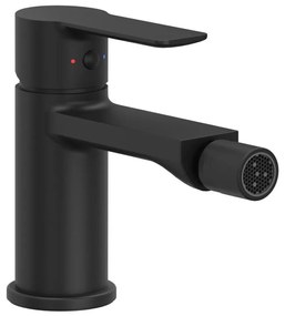 Ravak X070493 - Смесител за биде SOLAR черен