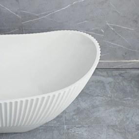 Свободностояща акрилна вана ATENA 170
