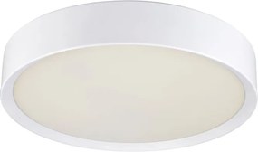 Лампа за таван Viokef Alessio-Diameter 37 cm.-White