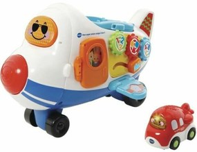 Кола Vtech 80-503105 Playset Фигурки