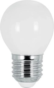 LED крушка VIVALUX Flick Opal LED, 4W, E27, 3000К