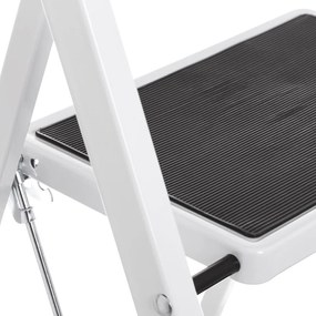 Метални стъпала 82 cm - Casa Selección