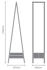 LINN COMPACT ЗАКАЧАЛКА ЗА ДРЕХИ