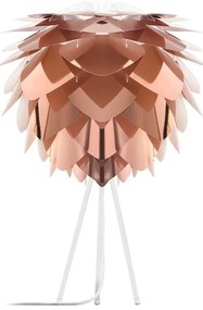 Кафяв абажур ø 32 cm Silvia - UMAGE