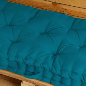 Възглавница за градински стол от палети 60x120 cm – Casa Selección