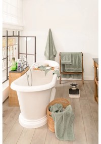 Зелена кърпа , 100 x 150 cm - Tiseco Home Studio