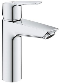 GROHE 24204002 - Смесител за умивалник START, размер M, блестящ хром