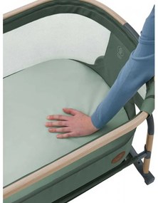 MAXI-COSI Мини кошара - кошче IORA AIR BEYOND GREEN