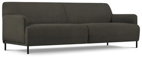Тъмносив диван , 235 см Neso - Windsor &amp; Co Sofas