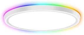 Immax NEO 07164-40 LED RGBCCT 50W/230V Wi-Fi Tuya stmívatelné svítidlo
