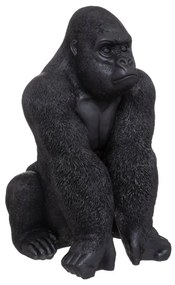 Декоративна фигура atmosphera Loan, Смола, 67 cm