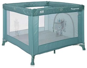LORELLI Classic Кошара за игра PLAYGROUND ARCTIC INDIAN