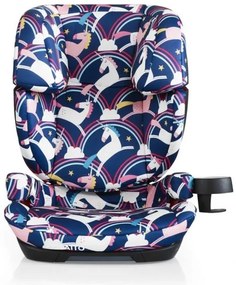 Стол за кола 15-36 кг. с Isofix SKIPPA COSATTO - Magic Unicorns