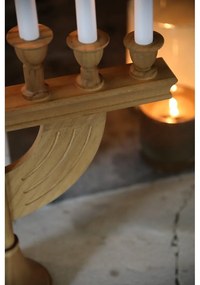 Светлинна декорация в естествен цвят Torpa – Markslöjd