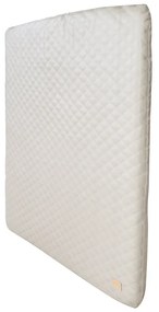 Постелка за преобуване 75x85 cm Greyish gesteppt – Roba