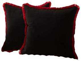 Калъфки за възглавници в комплект от 2 бр. 43x43 cm Sacakli – Mioli Decor