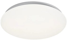 Nordlux - LED таванно осветително тяло за баня със сензор LED/13W/230V 4000K IP44 Ø 32 cm