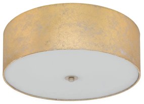 Eglo 97642 - Лампа за таван VISERBELLA 3xE27/60W/230V
