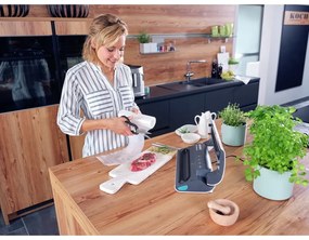 Уред за вакуумиране Vacu Power 300 – LEIFHEIT