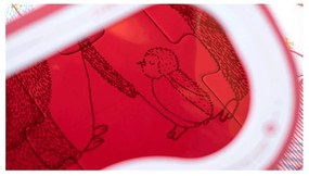 Пъзел Върху ледената покривка - Londji