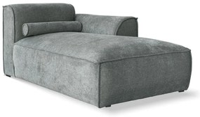 Зелен модулен диван (десен ъгъл) Flex Felix – Miuform