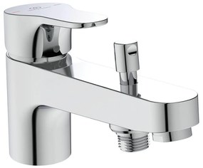 Cтоящ смесител за вана/душ, Cerabase, BD060AA, Vidima