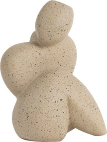 Статуя от полиресин (височина 14 cm) Abstracto – PT LIVING