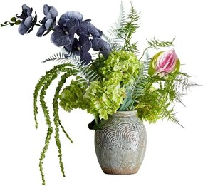 Изкуствено цвете (височина 80 cm) Poetry – Bloomingville