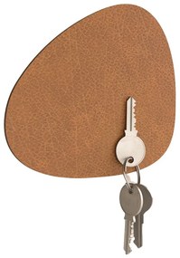 Ключодържател от еко кожа Board Bull – LIND DNA