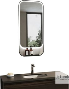 Огледало Loft Luminor