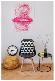 Горчично жълт диван Jagger pouf - Bonami Essentials