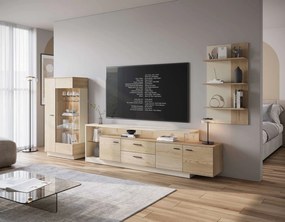 Етажерка Angolo