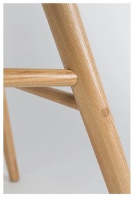 Бежови трапезни столове в комплект от 2 броя Albert - Zuiver