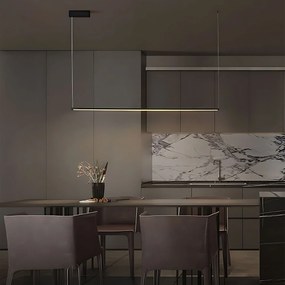 Лампа LED LHJ032-CP 150 cm BLACK