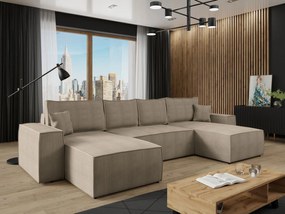 Ъглов диван Malga Maxy-Mpez