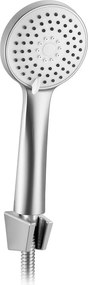 Смесител за душ Rea Ontario Brush Nickel