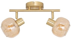 Atmosphera - Точково осветително тяло PILIA 2xE14/25W/230V