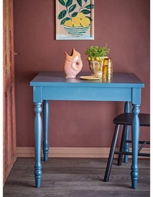 Трапезна маса 80x80 cm Bassy – Bloomingville