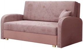 Диван Viva Soft III триместен-Sapio milo