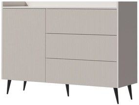 Бюфет Ademo 1D 3S