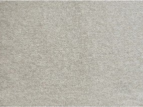 Бежов кадифен ъглов диван (ляв ъгъл) Sierra – Bobochic Paris