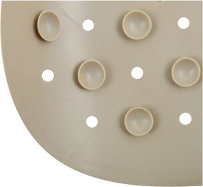 Подложка против хлъзгане за душ 54x54 cm Class Premium – MSV