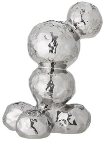 Керамична статуя (височина 33,5 cm) Bobby – Bloomingville