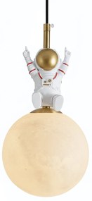 Лампа APP1805-1CP Cosmo