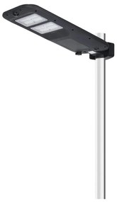 Aigostar - LED Соларна улична лампа със сензор LED/180W/4V 7500mAh IP65 + д.у.