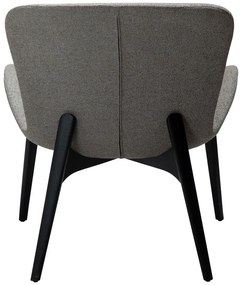 Сив стол от плат букле Paragon – DAN-FORM Denmark