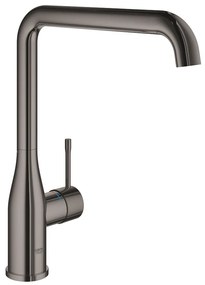 Кухненски кран Grohe Essence New-Anthracite Mat