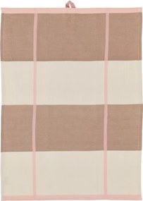 Памучни кърпи за съдове в комплект от 2 бр. 50x70 cm Blocks – Södahl